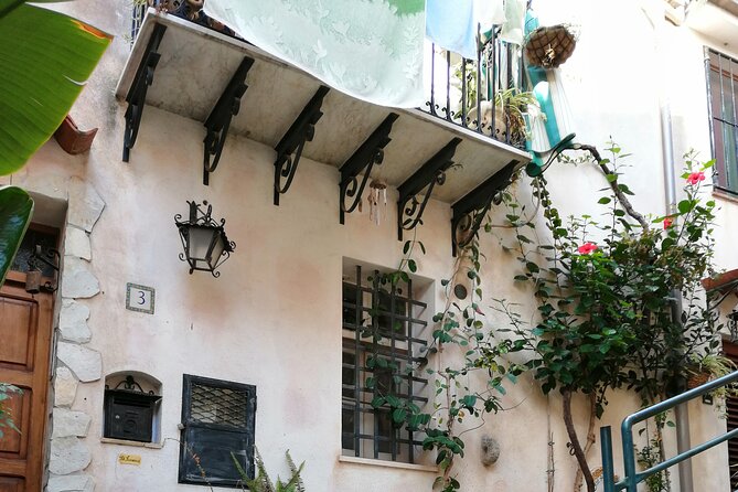 Cefalù's Food and Cultural Tour with Licensed Guide - Lavatoio Medievale: why a washing place is actually a big deal