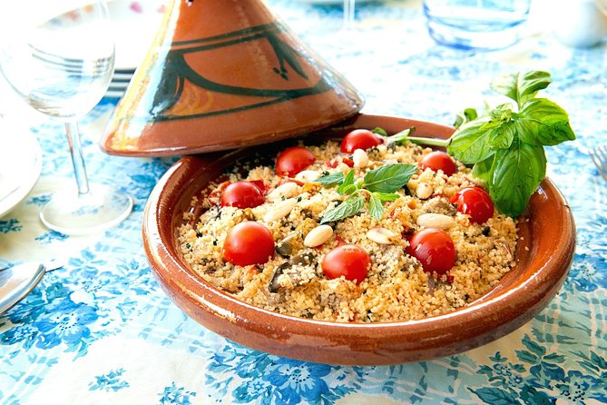 Cesarine: Dining & Cooking Demo at Local's Home in Messina - What the cooking demo actually gives you