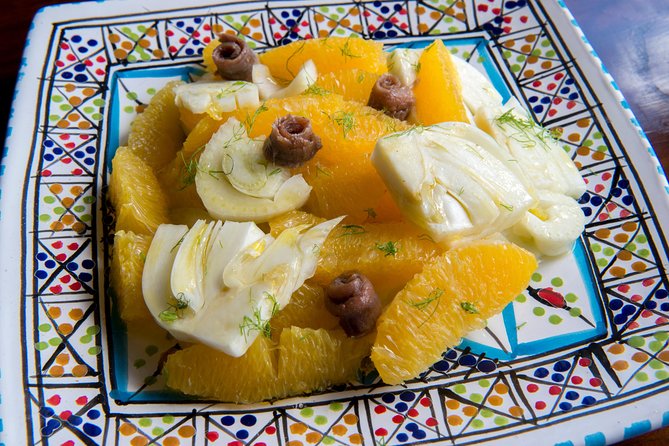 Cesarine: Dining & Cooking Demo at Local's Home in Palermo - Getting your money’s worth in Palermo: what you pay for
