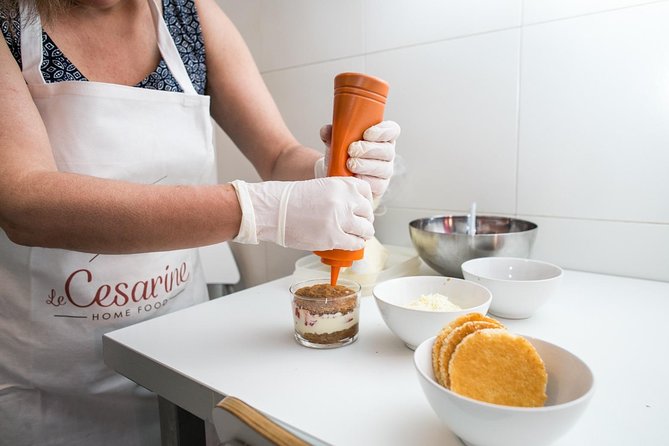 Cesarine: Dining & Cooking Demo at Local's Home in Palermo - Should you book this Palermo home cooking and dining?