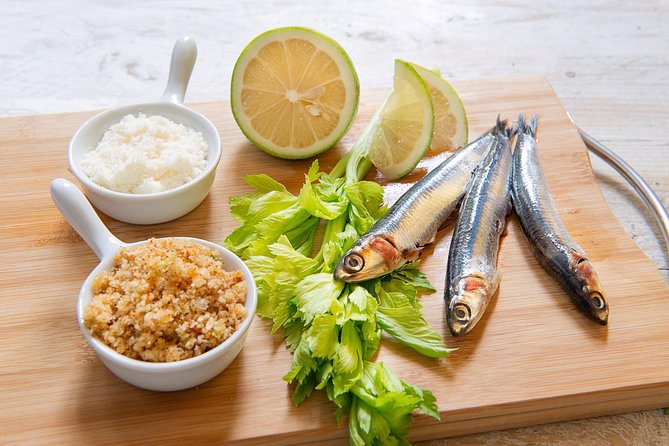 Cesarine: Home Cooking Class & Meal with a Local in Catania - Life in a Real Home Kitchen, Plus the Sanitizing Rules That Matter