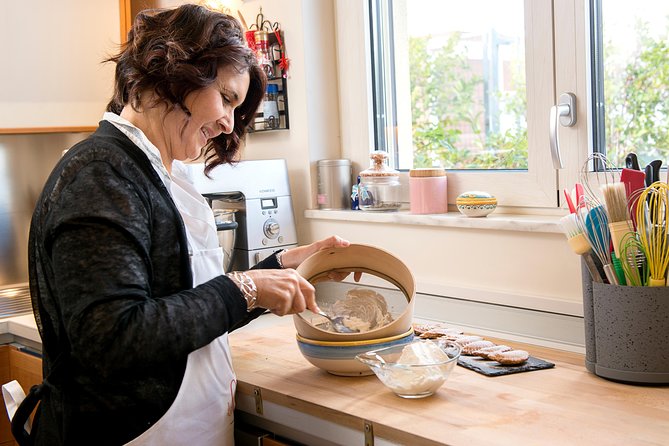 Cesarine: Home Cooking Class & Meal with a Local in Palermo - Your hosts: warmth, technique, and the comfort of a real table