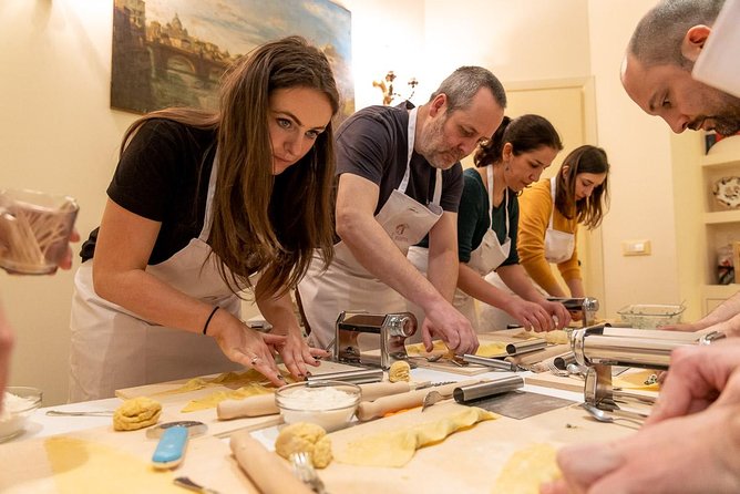 Cesarine: Home Cooking Class & Meal with a Local in Palermo - Why this class feels like value, not just a paid activity