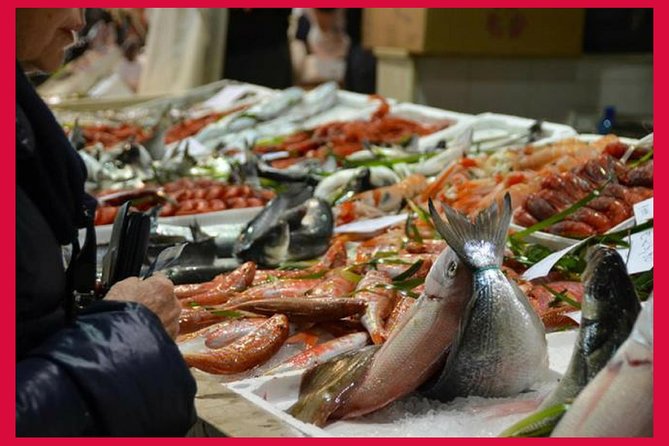 Cesarine: Market Tour & Dining at a Local's Home in Messina - Key Things I’d Circle Before Booking