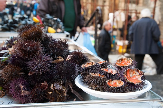 Cesarine: Market Tour & Home Cooking Class in Catania - Key Things I’d Watch For