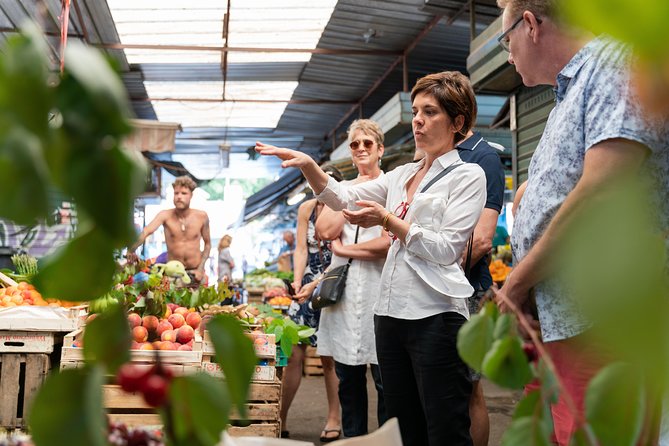 Cesarine: Market Tour & Home Cooking Class in Catania - A Private Class in a Home Kitchen: Where the Real Learning Happens
