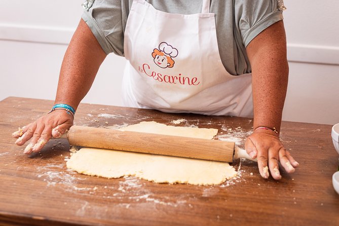 Cesarine: Market Tour & Home Cooking Class in Catania - The Cooking Flow: From Preparation to 3 Courses