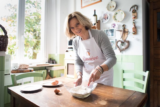 Cesarine: Market Tour & Home Cooking Class in Catania - A Balanced Reality Check: What Could Go Wrong