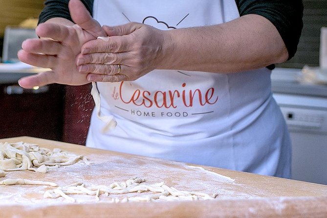 Cesarine: Market Tour & Home Cooking Class in Catania - Ingredient Shopping That Actually Changes How You Cook