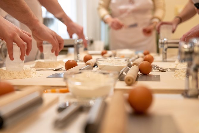 Cesarine: Pasta & Tiramisu Class at Local's Home in Palermo - Key Highlights You’ll Care About