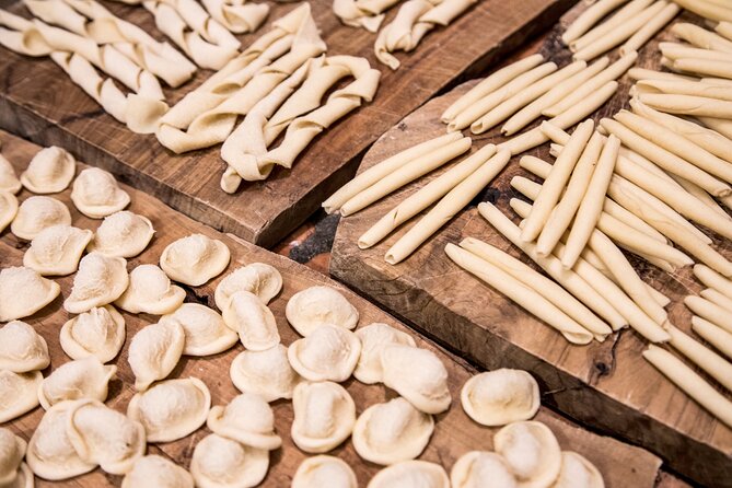 Cesarine: Pasta & Tiramisu Class at Local's Home in Palermo - Getting to the Class in Palermo, and How to Plan Your Timing