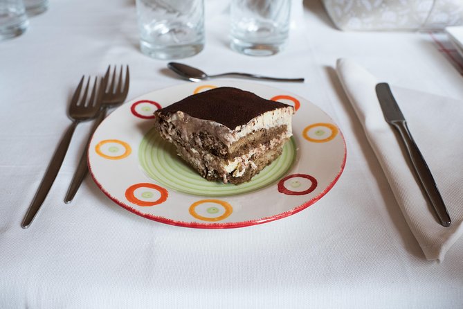 Cesarine: Pasta & Tiramisu Class at Local's Home in Palermo - Who Should Book Cesarine, and Who Might Want to Skip