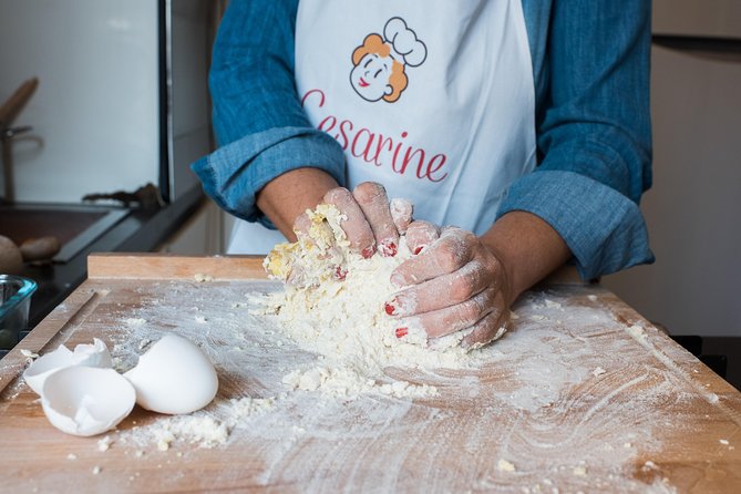 Cesarine: Small group Pasta and Tiramisu class in Catania - Price and value: is $154.98 a fair deal?