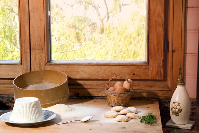 Cesarine: Small group Pasta and Tiramisu class in Messina - Inside a Cesarina Home: Why the Setting Improves the Cooking