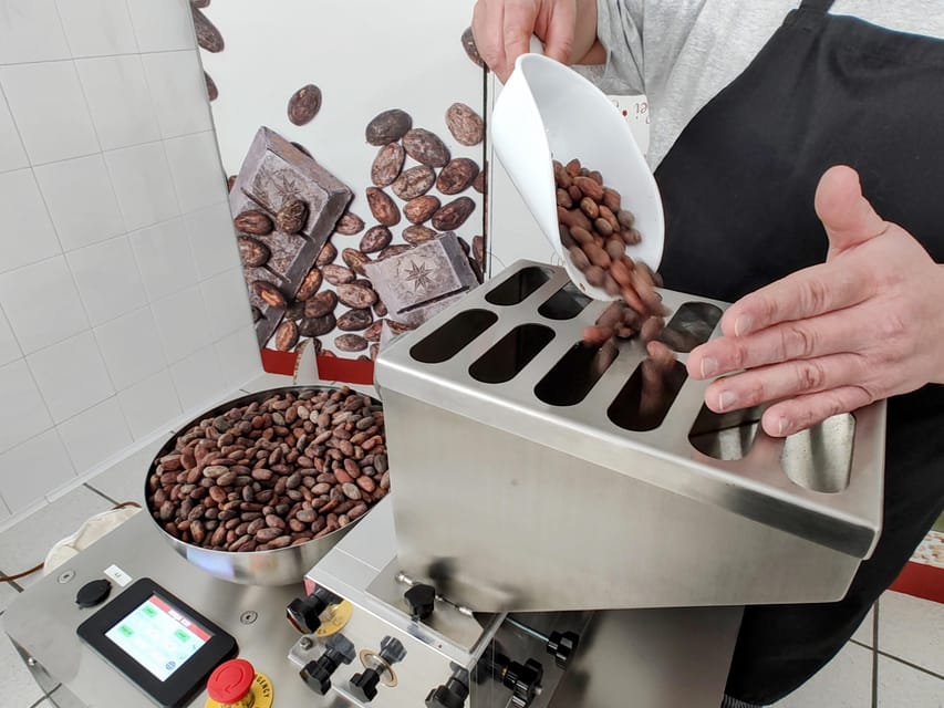 Chocolatier for a day: raw bean to bar chocolate in Modica - Price and Value: What You’re Really Paying For at $94