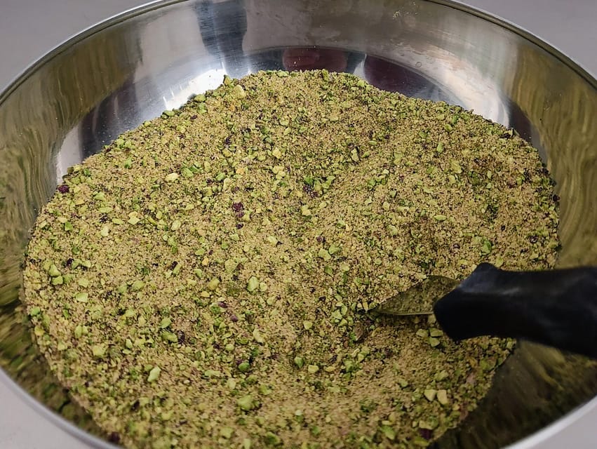 Chocolatier for a day: raw bean to bar chocolate in Modica - Who This Workshop Is Best For in Sicily