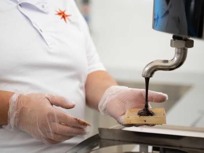 Chocolatier for a day: raw bean to bar chocolate in Modica - The 3-Hour Workshop Flow, Step by Step
