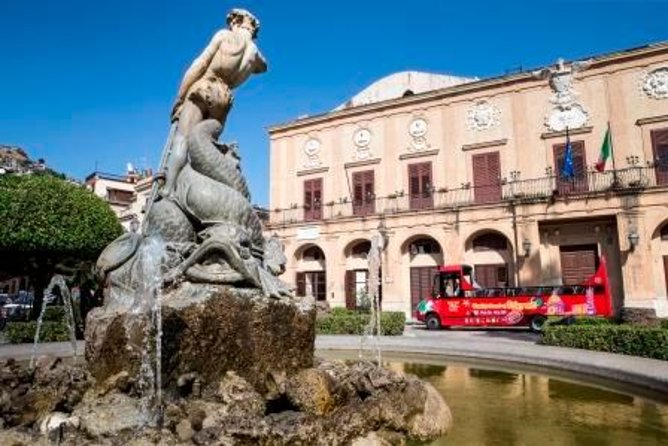 City Sightseeing Palermo Hop-On Hop-Off Bus Tour - Getting the most out of it: my practical ride-day checklist