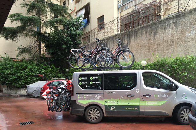 CityBike Rental in Palermo - Price and Value, Why $18.02 Makes Sense