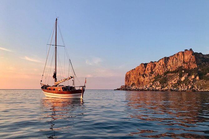 Classic Boat Tour in Palermo - Key highlights you’ll care about