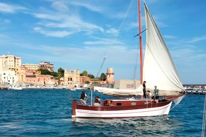 Classic Boat Tour in Palermo - Snorkeling gear, restroom, and the comfort details that matter