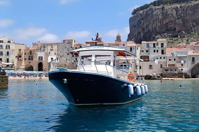 Coast to Coast Cefalù excursion - Coast to Coast Cefalù in a Nutshell: What Makes It Work