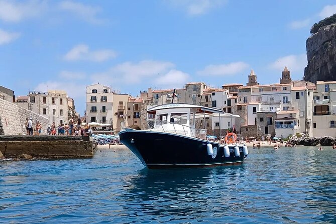 Coast to Coast Cefalù excursion - Starting Point at Popeye Excursions Cefalù: Where You’ll Want to Be