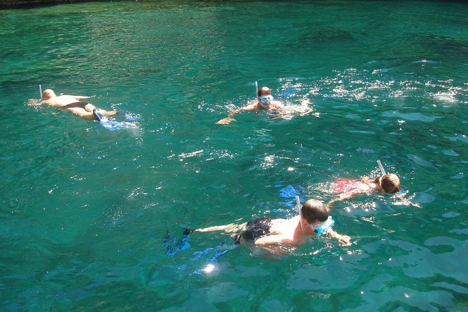 Coast to Coast from Taormina -2 HOURS MINI- CRUISE ISOLABELLA - Snorkeling Equipment Included, but You Still Need a Plan