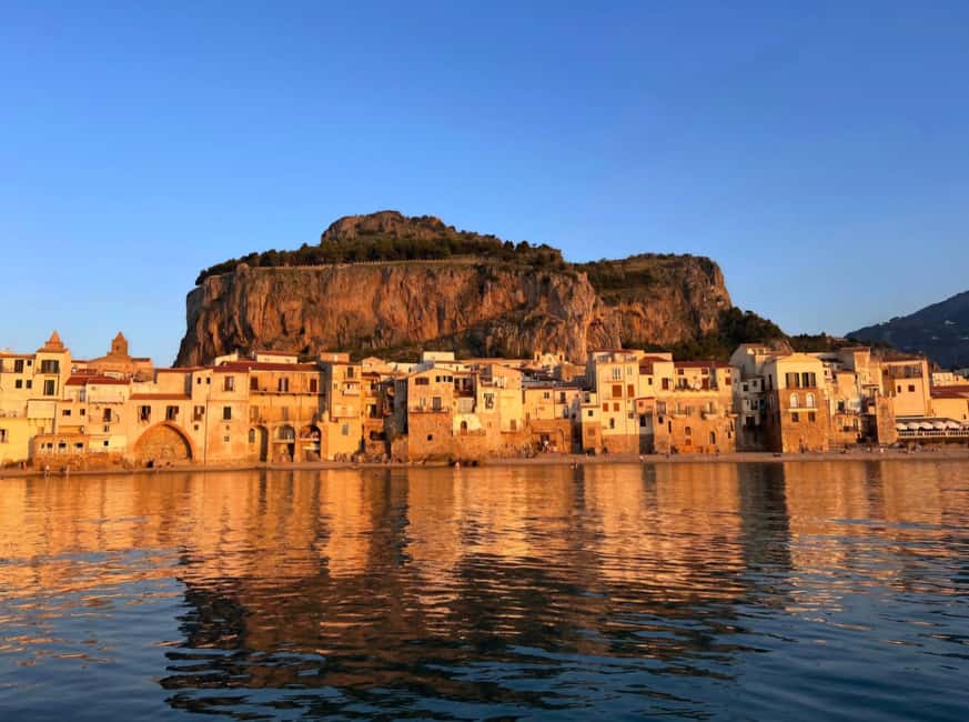 Coastal Sightseeing Cruise with Snorkeling and Aperitif - Boat comfort, bathrooms, and small-boat value