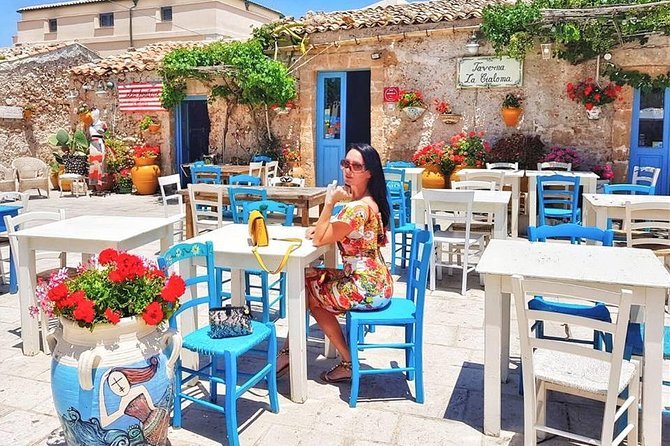 COLORS , FLAVORS and SMELLS IN THE SCENIC BAROQUE of SICILY - Portopalo di Capopassero And Cape Passero, Where Time Feels Slower