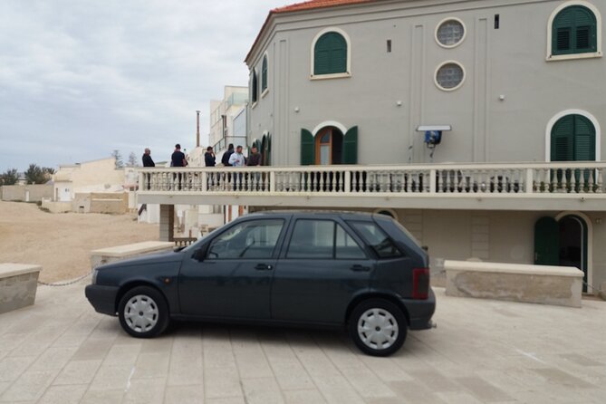 Commissario Montalbano day tour - Key Things to Know Before You Go