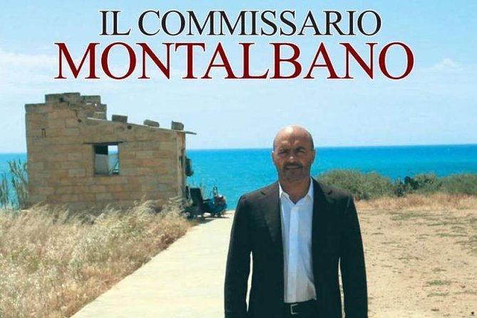 Commissario Montalbano day tour - Small-Group Comfort: What Eight Travelers Changes
