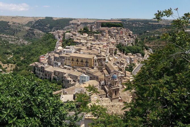 Commissario Montalbano day tour - Timing, Transport, and What the Full Day Feels Like