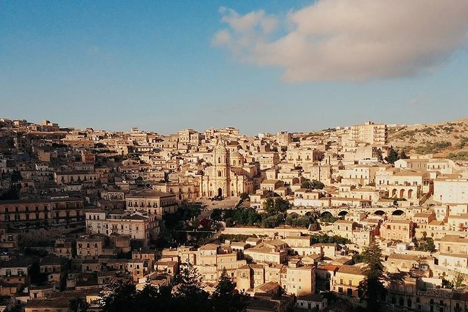 Commissario Montalbano day tour - Price and What You Actually Get for About $131.81