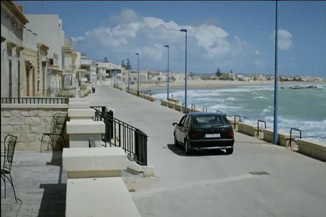 COMMISSARIO MONTALBANO Tour - The Montalbano route: what a 9-hour “set tour” really feels like