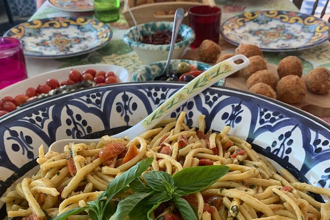Cook, Eat & Embrace Sicily-An Authentic Cooking Experience - Wood-Oven Pizza: Why This One Ingredient Changes Everything