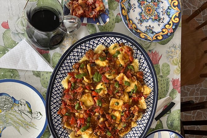 Cook, Eat & Embrace Sicily-An Authentic Cooking Experience - Price and Value in Plain Terms: What $81.82 Buys