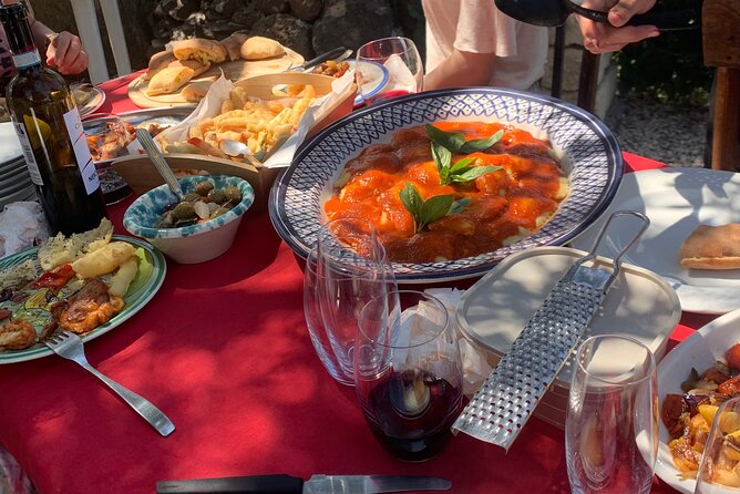 Cook, Eat & Embrace Sicily-An Authentic Cooking Experience - Who This Suits Best, From Families to Team Groups