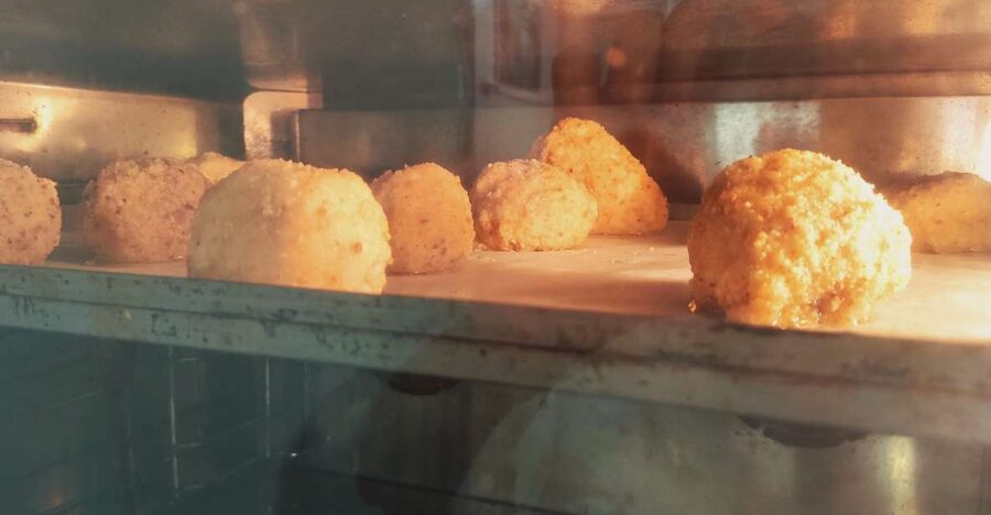 Cooking Class Arancini in Catania - Key points that make this Catania class worth your time