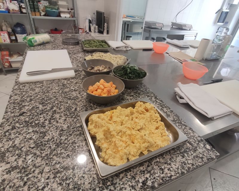 Cooking Class Arancini in Catania - FAQ