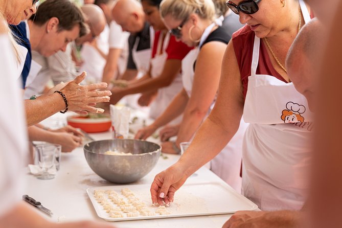 Cooking class at a Cesarina's home with tasting in Siracusa - Price and value at $174.69 per person: what you are truly paying for