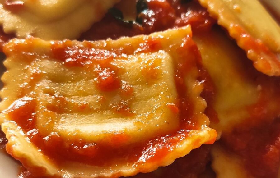 Cooking class fresh pasta - Key highlights to know before you go