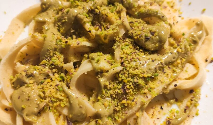 Cooking class fresh pasta - Quick verdict: should you book this fresh pasta class in Sicily?