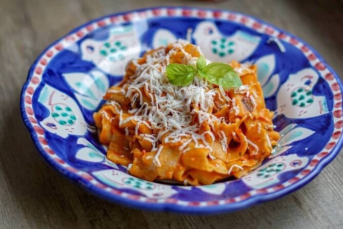 Cooking Class in Palermo - fresh pasta and tiramisù - Key Things That Make This Palermo Class Worth Your Time
