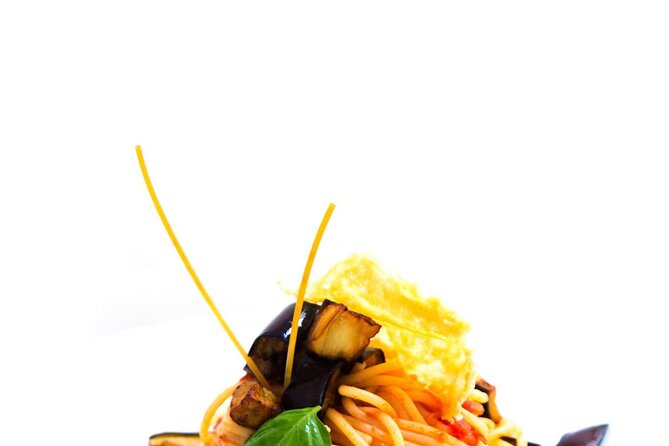 Cooking Class in Palermo - fresh pasta and tiramisù - Chef Ugo and the Small Details That Make It Feel Like a Real Meal