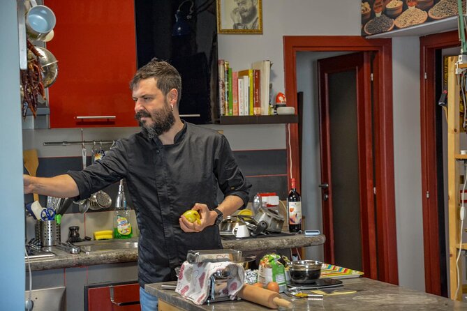 Cooking Class in Palermo - fresh pasta and tiramisù - Cost, Value, and Who Should Book