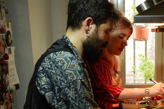 Cooking Class in Palermo - fresh pasta and tiramisù - Should You Book This Palermo Cooking Class?