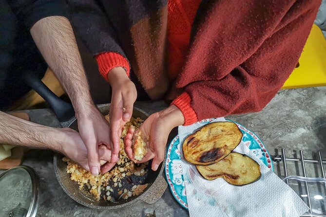 Cooking Class in Palermo - fresh pasta and tiramisù - FAQ
