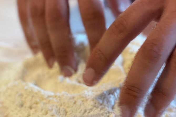 COOKING CLASS in Taormina at Chef Massimo HOUSE!! - Why This Class Works in Taormina
