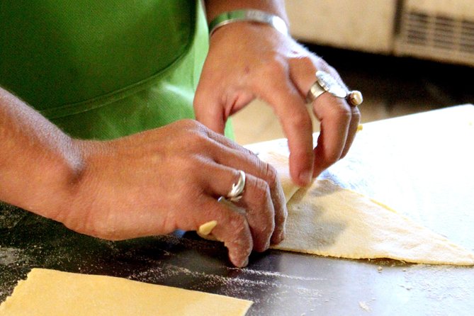 COOKING CLASS in Taormina at Chef Massimo HOUSE!! - Cooking the Sicilian Classics You Will Actually Remember